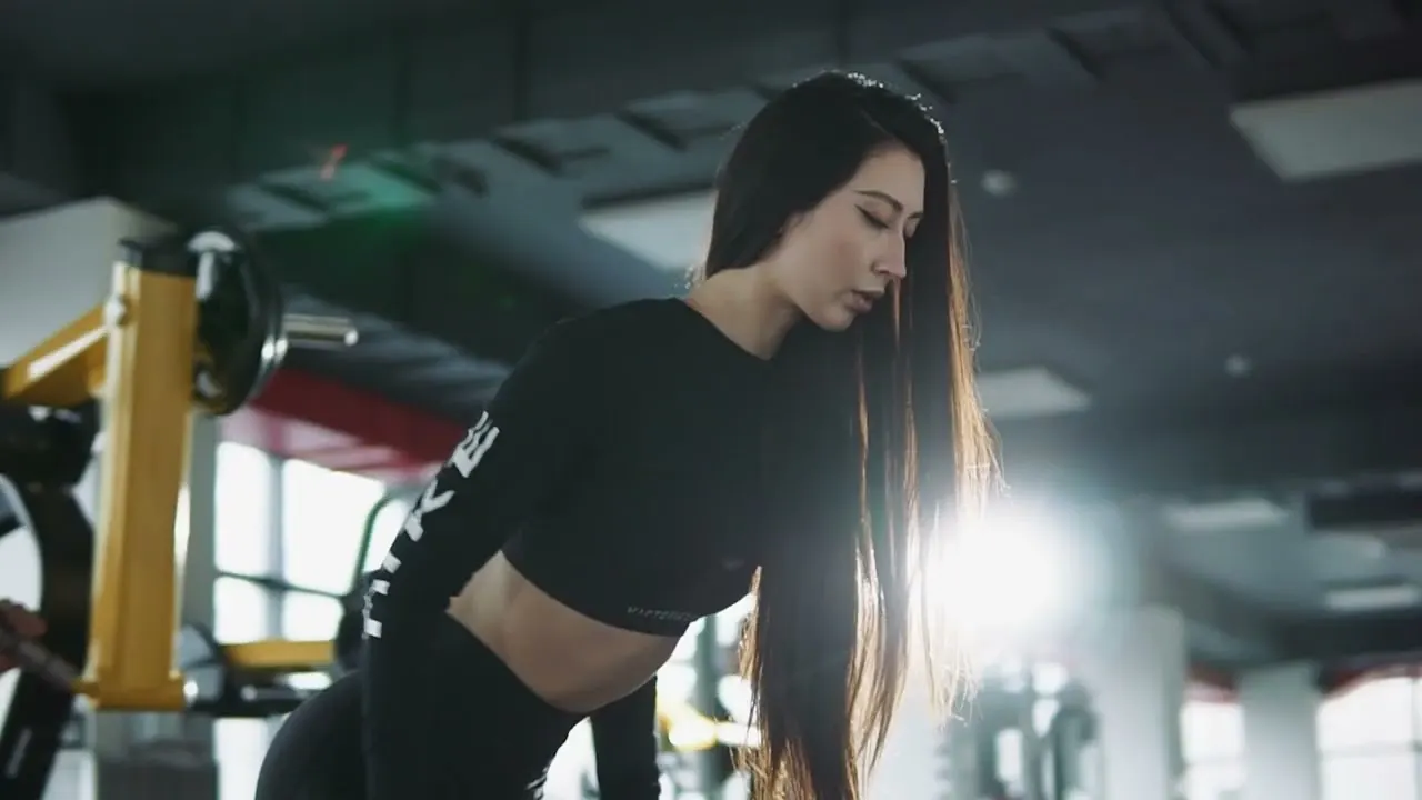 Workout · fitness & gym
