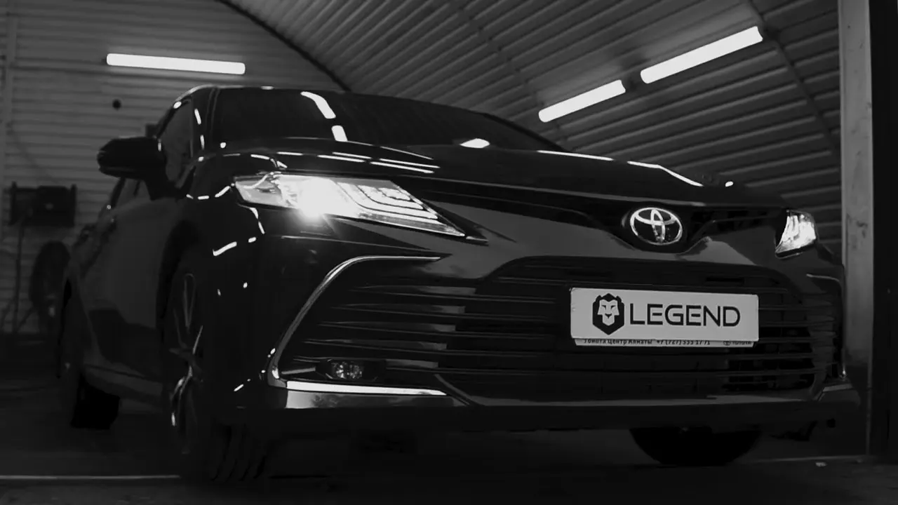 Detailing center