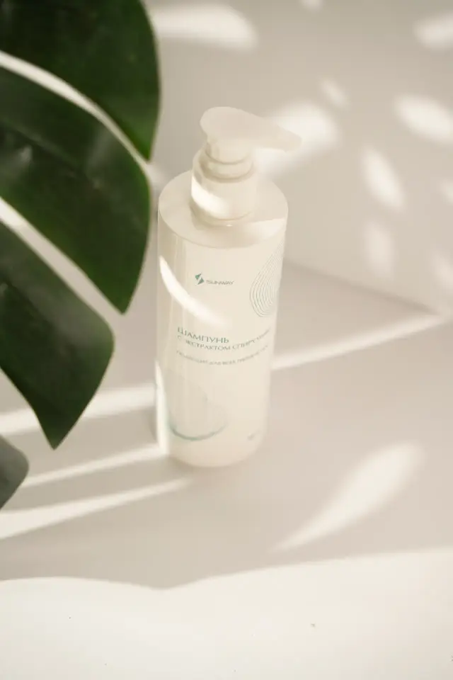 Sunway — skincare imagery