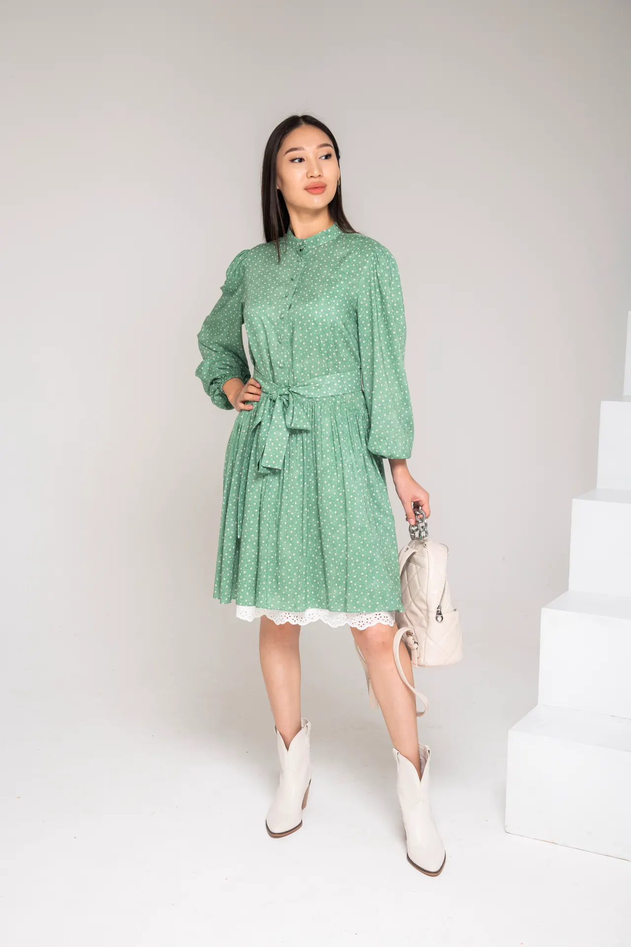 Personika — womenswear lookbook — frame 3