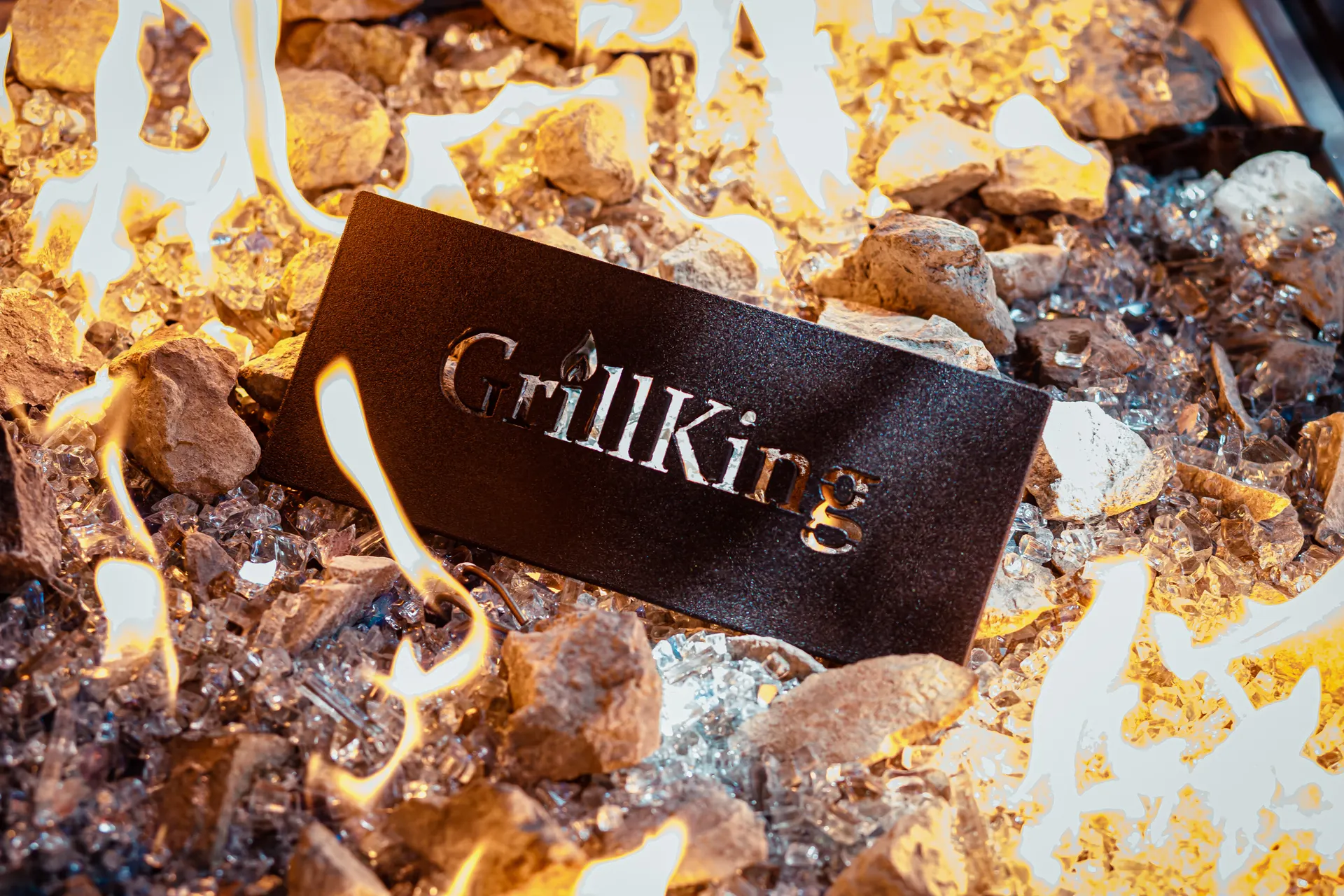 GrillKing — от мастерской до готового изделия — кадр 5