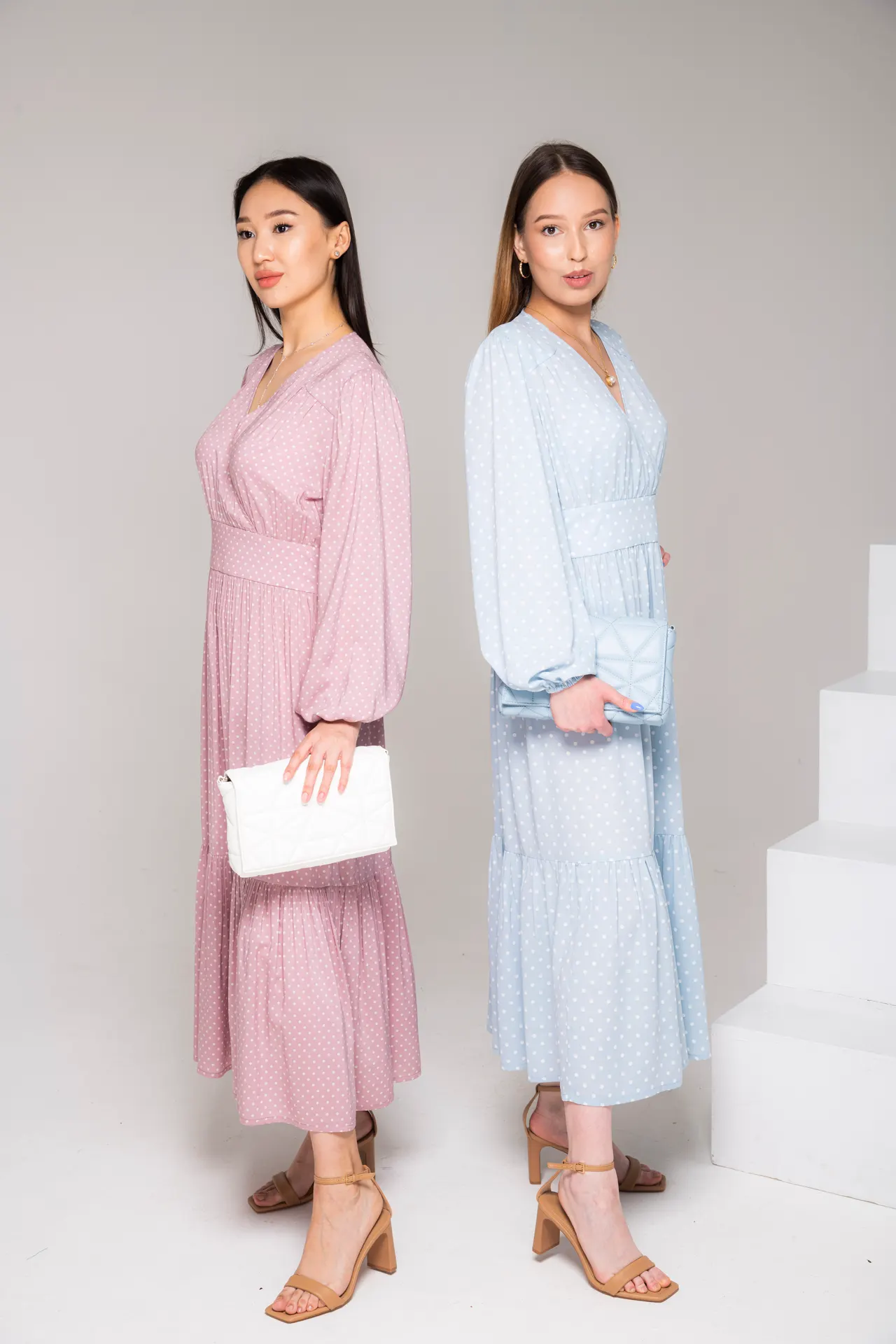 Personika — womenswear lookbook — frame 6